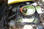 1969 Corvette T-Top For Sale
